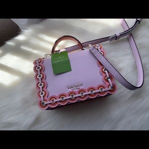 Kate Spade Grommet Maisie Crossbody Bag
